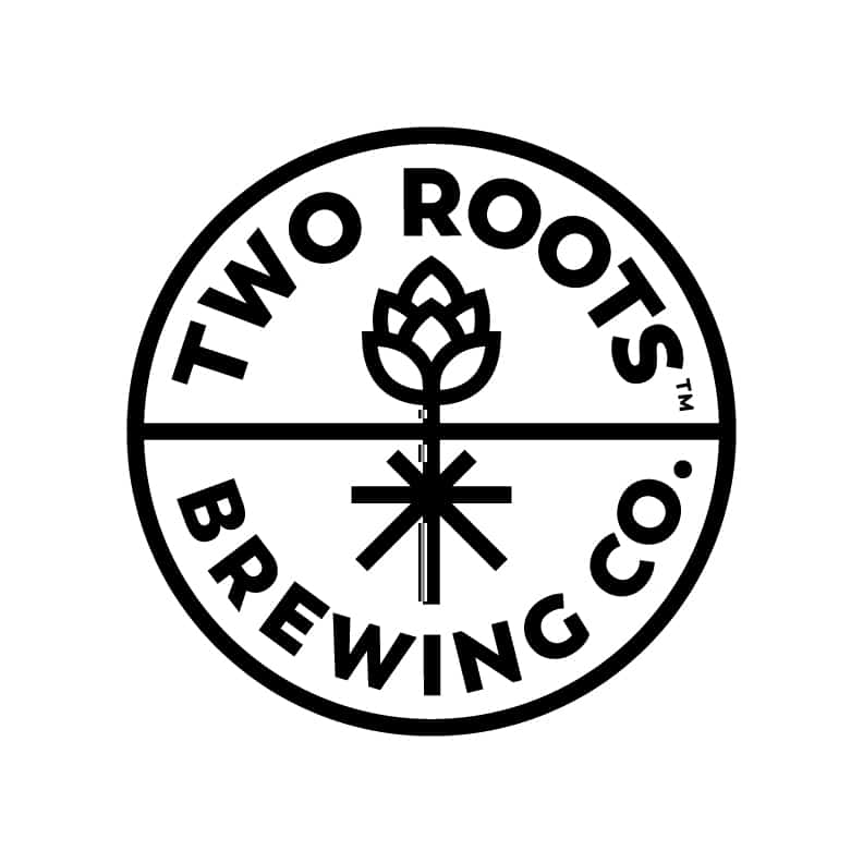 Two Roots Logo